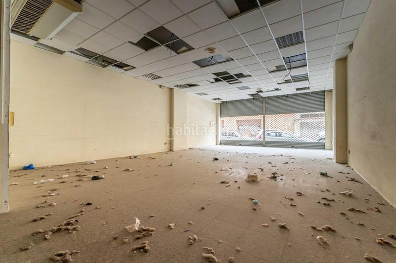 Foto ea0a2d2c-689d-4f4f-b0cf-29583304d8a3. Alquiler local comercial en calle corredor del gas local 5-6 casa 19 11 l en Reus