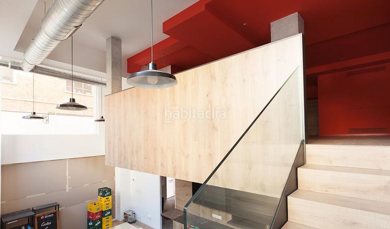 Foto d8f79f76-b33e-4019-aedc-cc19d1ba36ad. Alquiler local comercial en calle raval del pallol 1 en Reus