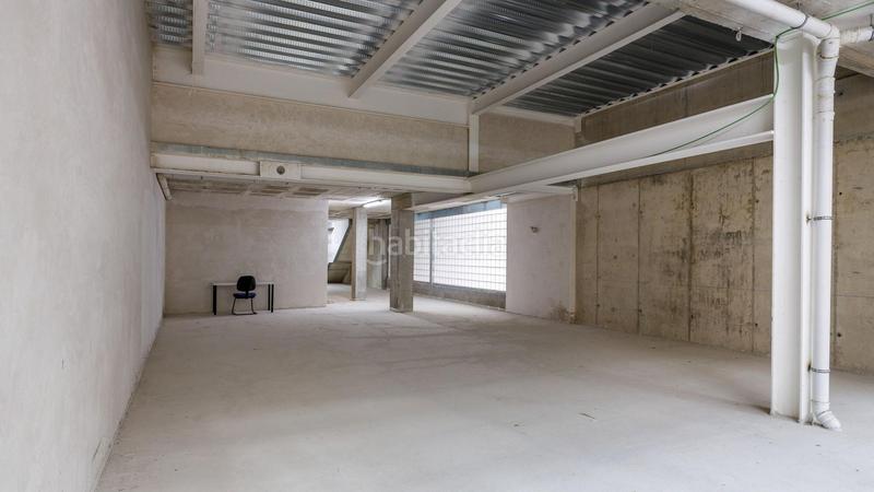 Foto 00801d71-9afc-4b2c-942a-81c499b3c6c3. Alquiler local comercial en calle diputacio en Fort Pienc Barcelona