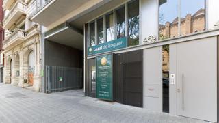 Lloguer Local Comercial a Calle diputacio, 459 - 463 459-