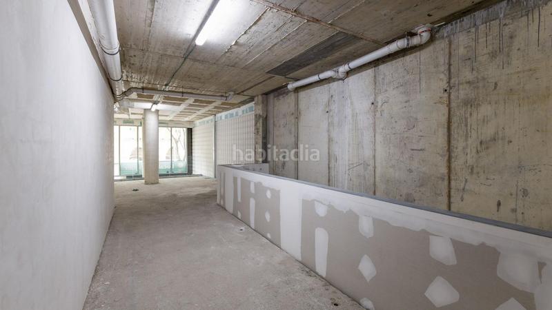 Foto a7db29a8-a0aa-4036-b8a9-769198f63386. Alquiler local comercial en calle diputacio en Fort Pienc Barcelona