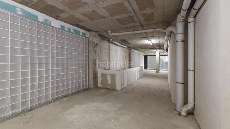 Foto d4eceac0-88dd-4fab-a99e-b889b2a4e655. Alquiler local comercial en calle diputacio en Fort Pienc Barcelona