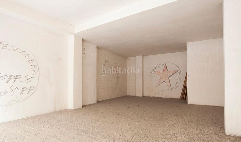 Foto 4e0b28e1-559c-47ff-92f6-74690352283e. Alquiler local comercial en europa 3 en Sant Narcis Girona
