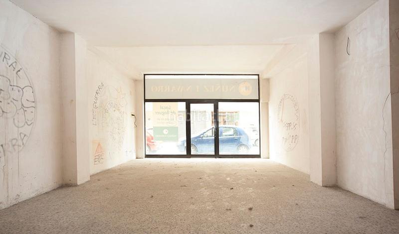 Foto d5e1f0b5-f823-4709-aa2a-1fb6fde40fd1. Alquiler local comercial en europa 3 en Sant Narcis Girona