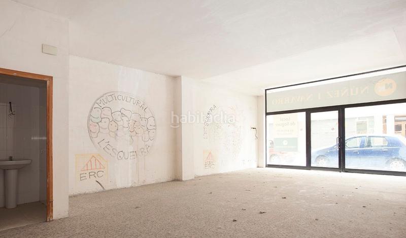 Foto f62305cf-4f1f-4f6f-8f69-6bffad3341ab. Alquiler local comercial en europa 3 en Sant Narcis Girona