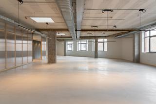 Büro in PASEO ZONA FRANCA 137