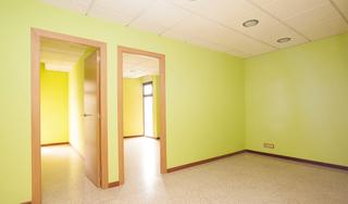 Miete Büro in De las palmeras 6