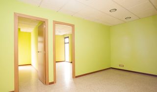 Rent Office space in De las palmeras 6