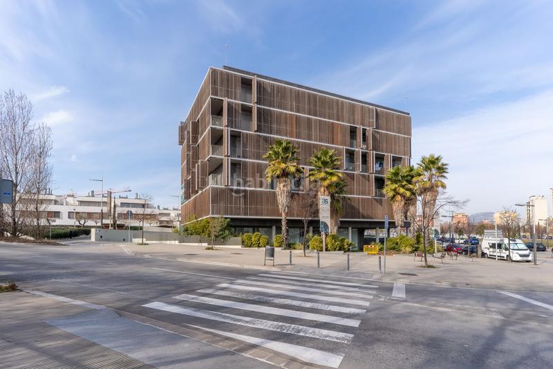 Foto 4437fcb2-22d0-4c83-9c71-155558747e1c. Location bureau dans calle jean monnet oficina 1º 1ª 248 dans Sabadell