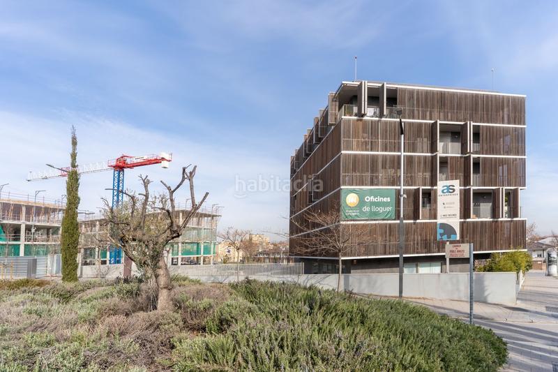 Foto 5971730d-2946-4ff1-b6e8-07e8a17192b1. Location bureau dans calle jean monnet oficina 1º 1ª 248 dans Sabadell