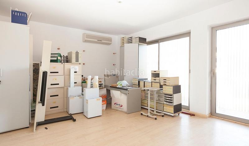 Foto 64769565-23a5-4fd5-8d79-79c7c7cb1091. Location bureau dans calle jean monnet oficina 1º 1ª 248 dans Sabadell