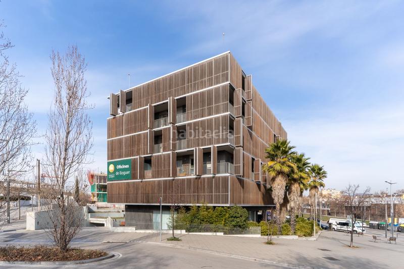 Foto 8578dd60-b038-41ca-9bb2-26808dfe8baa. Location bureau dans calle jean monnet oficina 1º 1ª 248 dans Sabadell