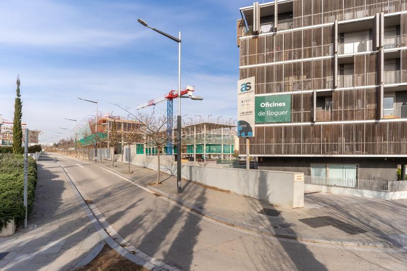 Foto 5d5e58ae-bacf-4a59-99b6-470bd203ee92. Alquiler oficina en calle jean monnet oficina 1º 1ª 248 en Sabadell