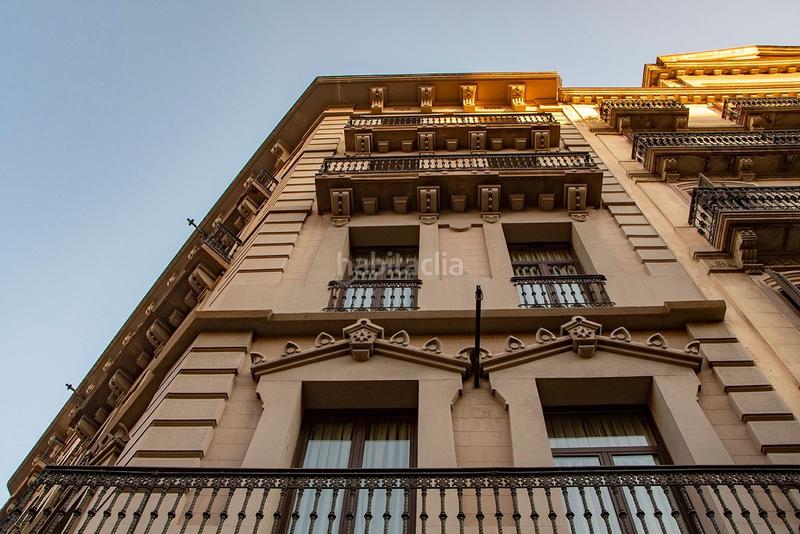 Foto 6a2566f8-d7c5-40e1-8a0d-a6f66965499a. Miete büro in calle diputació 284 284 in Dreta de l´Eixample Barcelona