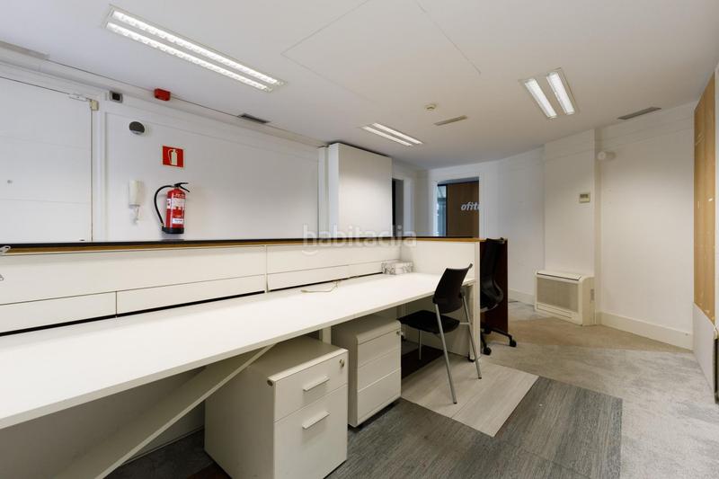 Foto 1cbdf0ba-0e19-4155-898d-da972621d73b. Location bureau dans avenida diagonal 440 dans Dreta de l´Eixample Barcelona