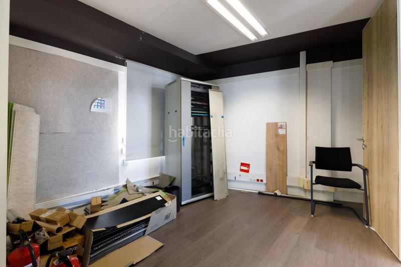 Foto 6cec7a27-e5d5-4e95-92ce-1f9db5dfe58d. Location bureau dans avenida diagonal 440 dans Dreta de l´Eixample Barcelona