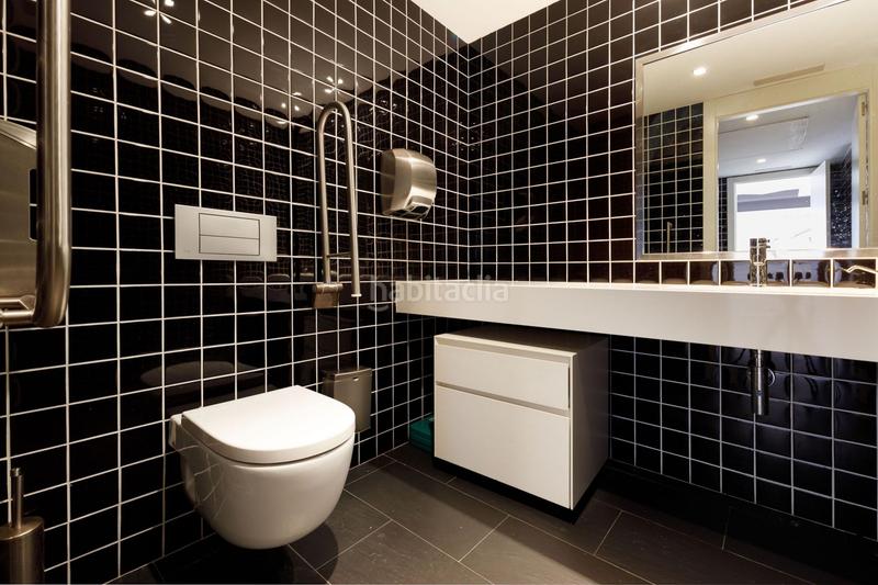 Foto a19daba9-c057-42f0-a819-98b69745e99a. Location bureau dans avenida diagonal 440 dans Dreta de l´Eixample Barcelona