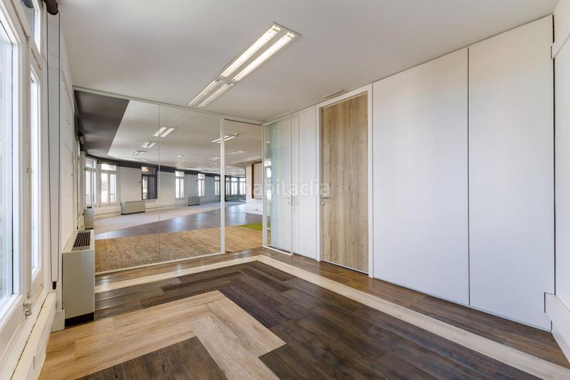 Foto c4be623f-e1f6-4d95-baf0-8c9b96ac164a. Location bureau dans avenida diagonal 440 dans Dreta de l´Eixample Barcelona