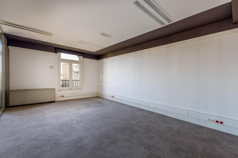Foto dd9113d4-6f1d-406e-8709-093f655b21b8. Location bureau dans avenida diagonal 440 dans Dreta de l´Eixample Barcelona