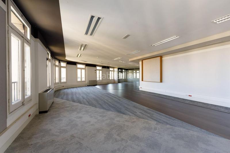 Foto dee50e7b-9341-43fb-ad14-5147b4c6243b. Location bureau dans avenida diagonal 440 dans Dreta de l´Eixample Barcelona