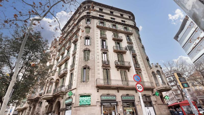 Foto 15ba2873-dd68-4e97-9e8c-57a2591bfced. Alquiler oficina en avenida diagonal 440 en Dreta de l´Eixample Barcelona