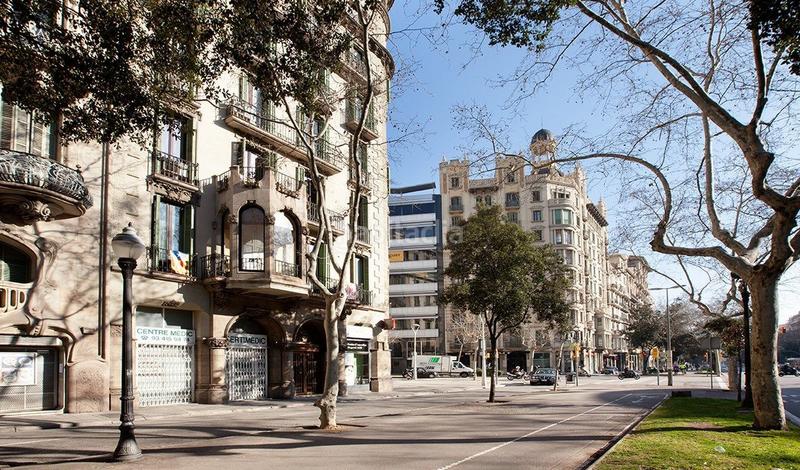 Foto 70706be9-e08d-4074-a51c-b2dba257901f. Alquiler oficina en avenida diagonal 440 en Dreta de l´Eixample Barcelona