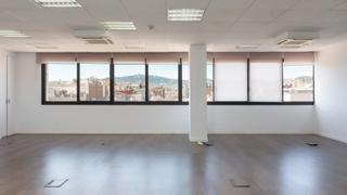 Rent Office space in Gran via de les corts catalanes 641