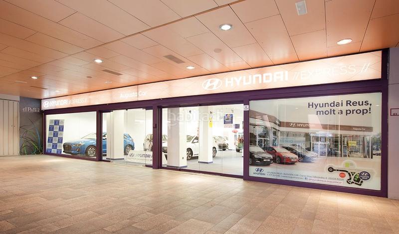 Foto 3b75b80b-da36-47ae-bd0c-20baa09d618d. Alquiler local comercial en calle raval del pallol 1 en Reus