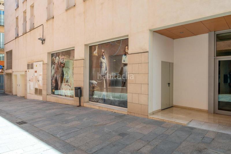 Foto 5c567f08-0a82-4090-86c3-ec862eeb03a1. Alquiler local comercial en calle raval del pallol 1 en Reus