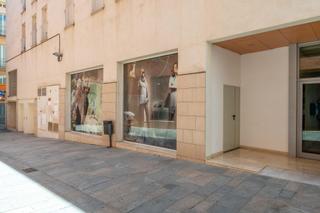 Lloguer Local Comercial a Calle raval del pallol 1