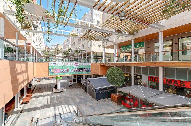 Foto 02dabdcd-021a-44e9-828c-0df034dcc1de. Alquiler local comercial en calle raval del pallol local 13 pl. baja 1 lo en Reus