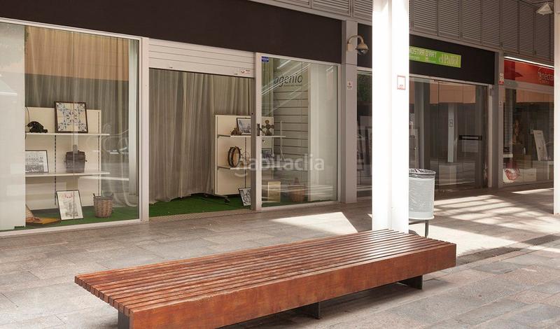 Foto 0876732f-05cb-4d7c-88d1-24f0ed7ce5a3. Alquiler local comercial en calle raval del pallol local 13 pl. baja 1 lo en Reus