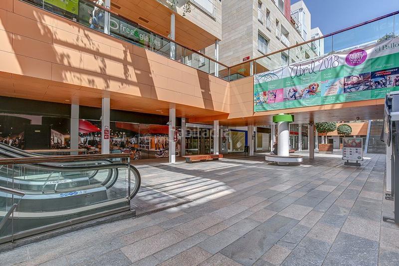 Foto 0cfe4074-899a-4c00-b058-e6dbd7fa5728. Alquiler local comercial en calle raval del pallol local 13 pl. baja 1 lo en Reus