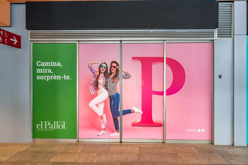 Foto 408640c9-f839-4550-979c-c702ac1d5b23. Alquiler local comercial en calle raval del pallol local 13 pl. baja 1 lo en Reus