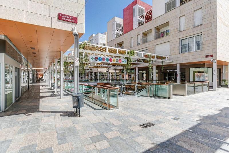 Foto 461dc3a0-f8a4-469b-ad28-7d558e8b5b56. Alquiler local comercial en calle raval del pallol local 13 pl. baja 1 lo en Reus