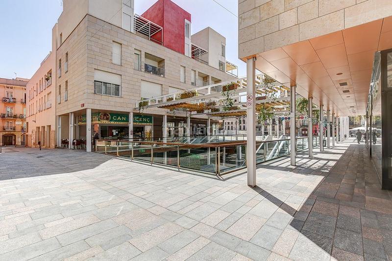 Foto 543756bd-cb86-4f32-b327-aa63b5fc66aa. Alquiler local comercial en calle raval del pallol local 13 pl. baja 1 lo en Reus