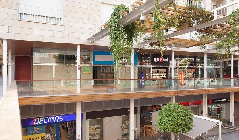 Foto 56d9bc6e-78dc-4557-975e-cbfe62382136. Alquiler local comercial en calle raval del pallol local 13 pl. baja 1 lo en Reus