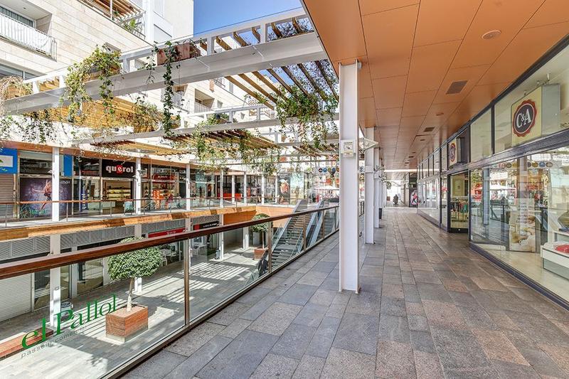 Foto 6eb53cad-ff52-4705-a1e3-fd774a074ccc. Alquiler local comercial en calle raval del pallol local 13 pl. baja 1 lo en Reus