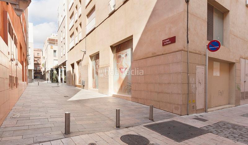 Foto 7fd6ffc4-4f80-4fae-8e6f-0efb452bae85. Alquiler local comercial en calle raval del pallol local 13 pl. baja 1 lo en Reus