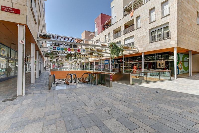 Foto 9aaa6689-edf9-41a1-b2e2-47a4090d7594. Alquiler local comercial en calle raval del pallol local 13 pl. baja 1 lo en Reus