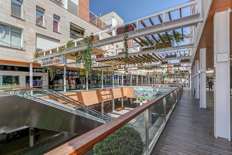 Foto 9ab40cb3-ddc9-4be9-bfe3-f0e290134157. Alquiler local comercial en calle raval del pallol local 13 pl. baja 1 lo en Reus