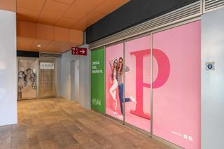 Rent Business premise in Calle raval del pallol local 13 pl. baja 1 lo