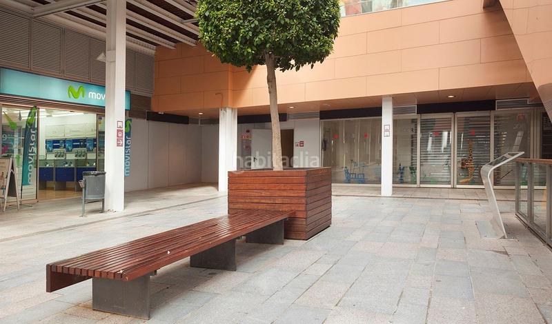 Foto bff3db64-b727-41a9-b31c-88cf0ed7deed. Alquiler local comercial en calle raval del pallol local 13 pl. baja 1 lo en Reus