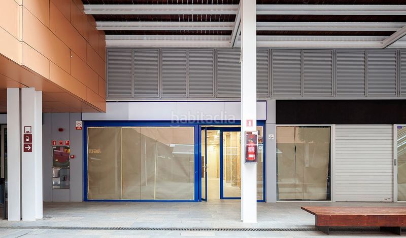 Foto c8586ff1-c837-449c-a129-d91ed56bd298. Alquiler local comercial en calle raval del pallol local 13 pl. baja 1 lo en Reus