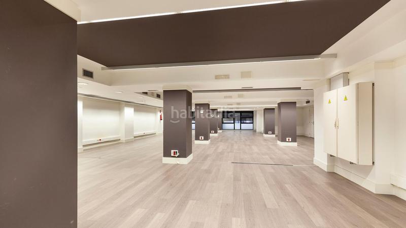 Foto 1f0f0146-fd83-4d79-81e8-d3da8af7745c. Alquiler local comercial en calle calabria 169 en Barcelona