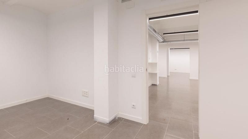 Foto 3d3387d3-2e75-4595-ada8-c3fa1166e509. Alquiler local comercial en calle calabria 169 en Barcelona