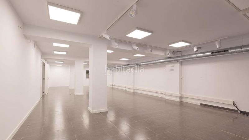 Foto 3d570060-ab64-4e13-ab33-23aa9efcfe6b. Alquiler local comercial en calle calabria 169 en Barcelona
