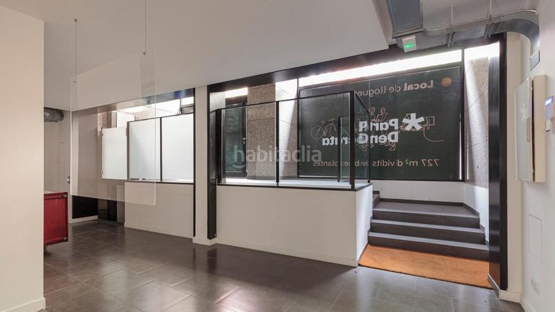 Foto 6ae46299-7494-4391-b723-af5b41c747d9. Alquiler local comercial en calle calabria 169 en Barcelona