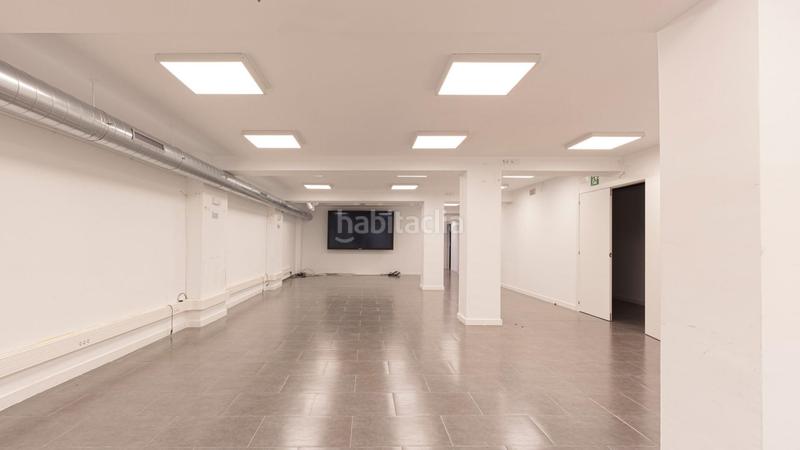 Foto beec9ade-45c0-4c62-8dee-36558c40ece6. Alquiler local comercial en calle calabria 169 en Barcelona