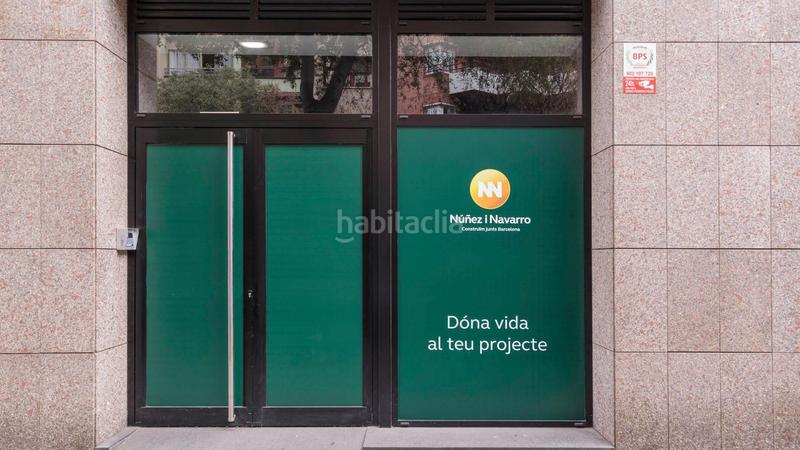 Foto c804c155-9cc1-4ddf-83ea-f655d6f5fd6f. Alquiler local comercial en calle calabria 169 en Barcelona